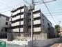 馬込駅より徒歩8分 5階 築11年11ヶ月の賃貸物件