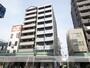 松屋町駅より徒歩6分 3階 築13年1ヶ月の賃貸物件