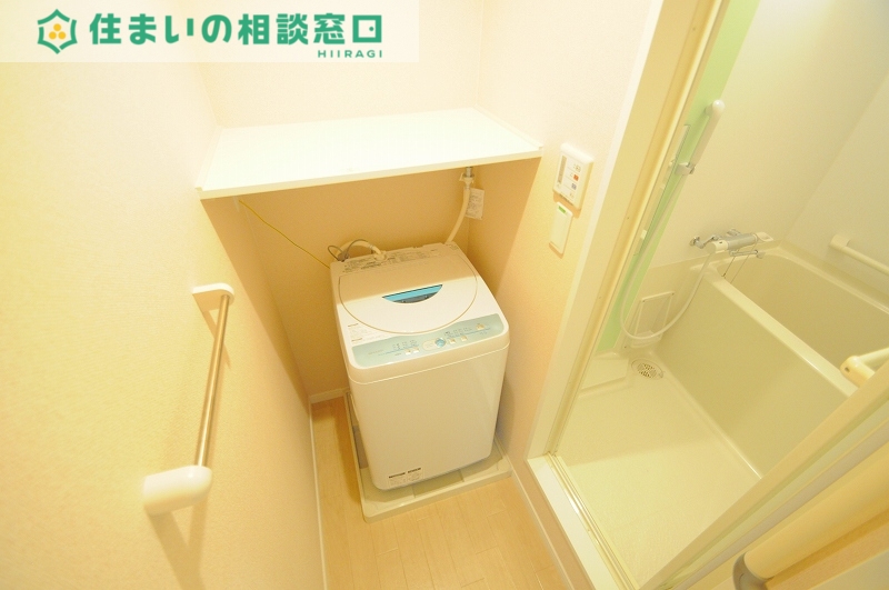 その他部屋・スペース　同タイプ物件の写真です。