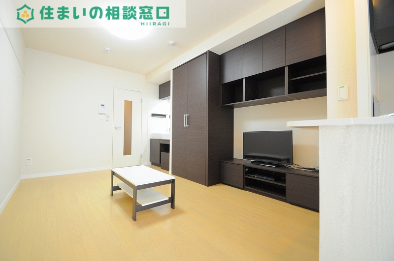 居室・リビング　同タイプ物件の写真です。