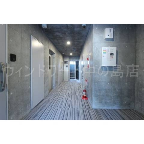 ロビー　詳細は、ウィンドワード中の島店までご相談下さい。