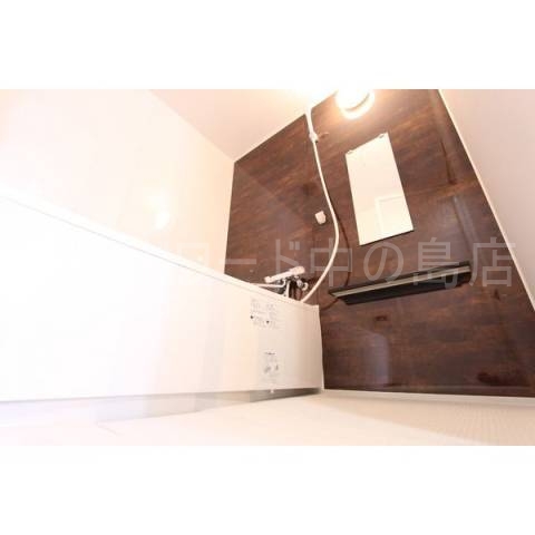 バス・シャワールーム　詳細は、ウィンドワード中の島店までご相談下さい。