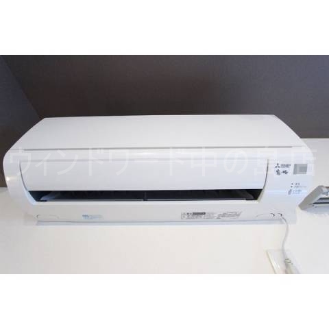 その他設備　詳細は、ウィンドワード中の島店までご相談下さい。