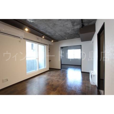 居室・リビング　詳細は、ウィンドワード中の島店までご相談下さい。