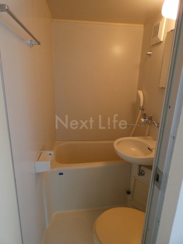 バス・シャワールーム　松宮ハイツ二子