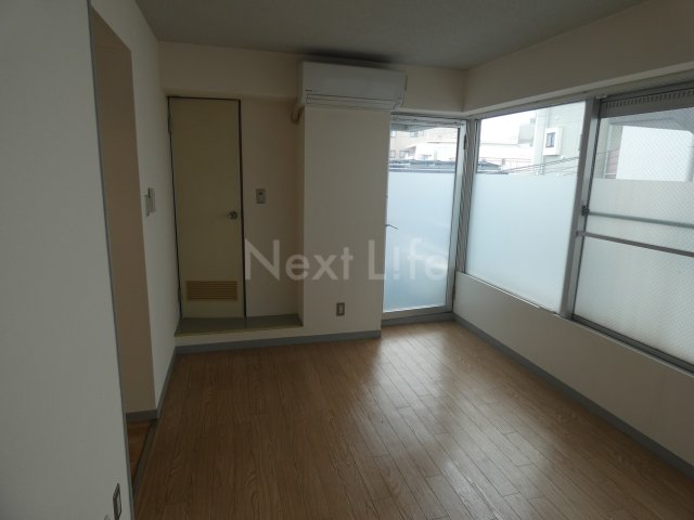 居室・リビング　松宮ハイツ二子