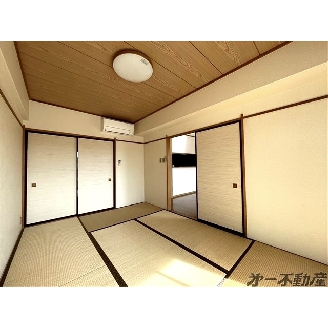 その他部屋・スペース　和室