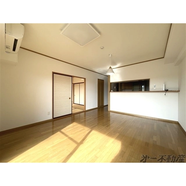 建物外観　ＬＤＫ