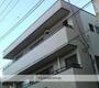 武蔵新田駅より徒歩10分 3階 築38年4ヶ月の賃貸物件
