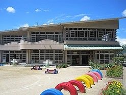 幼稚園・保育園　二俣幼稚園（幼稚園・保育園）まで1029m