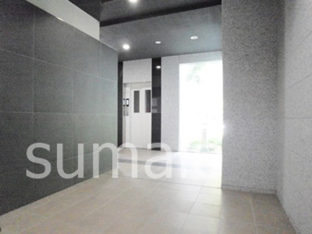 ロビー　エントランスロビー★