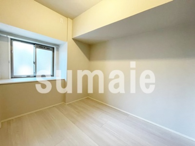 その他部屋・スペース　寝室にどうぞ★ウォークインクローゼット付きのお部屋です。