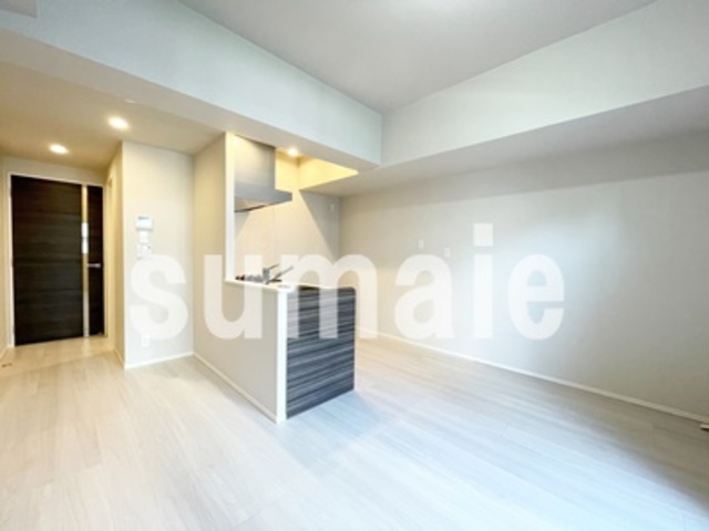 居室・リビング　リビングです。