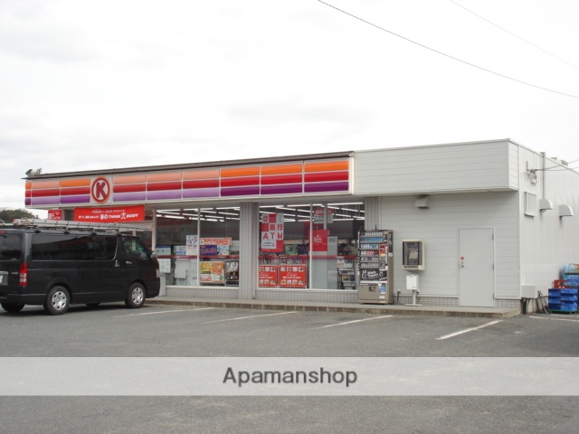 その他　サークルＫ奈良上牧町店（その他）まで80m