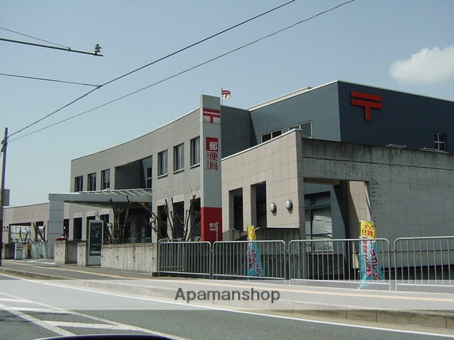 その他　香芝郵便局（その他）まで2150m