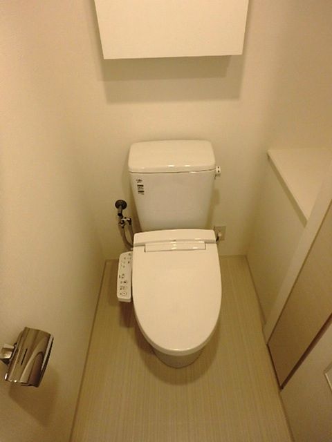 トイレ　別部屋参考