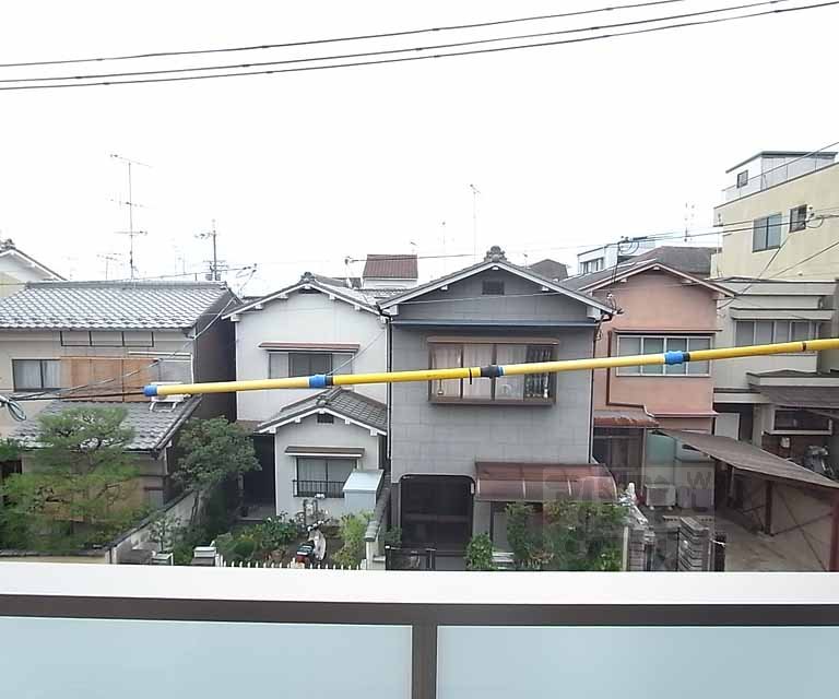 眺望　室外風景