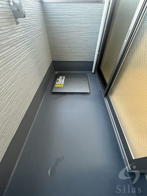 バルコニー　同仕様