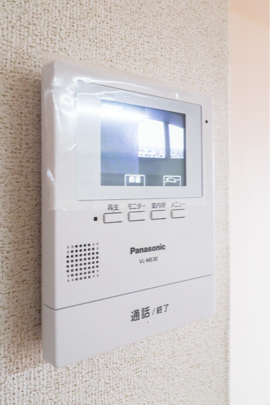 セキュリティ　図面と現状に相違がある場合には現状を優先