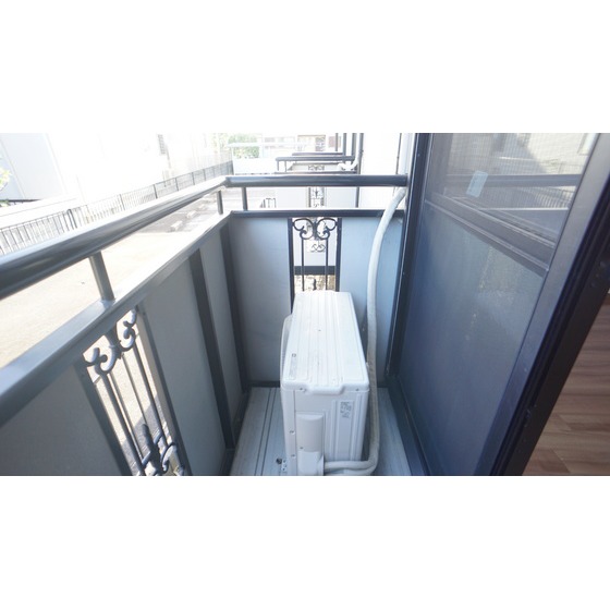 バルコニー　ベランダ