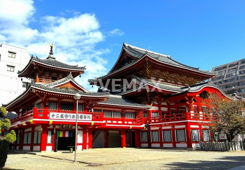 その他　大須観音（その他）まで202m