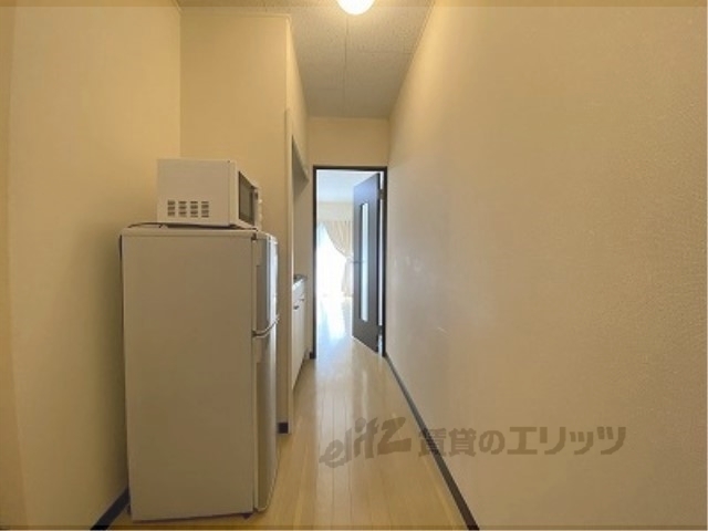 その他部屋・スペース　廊下