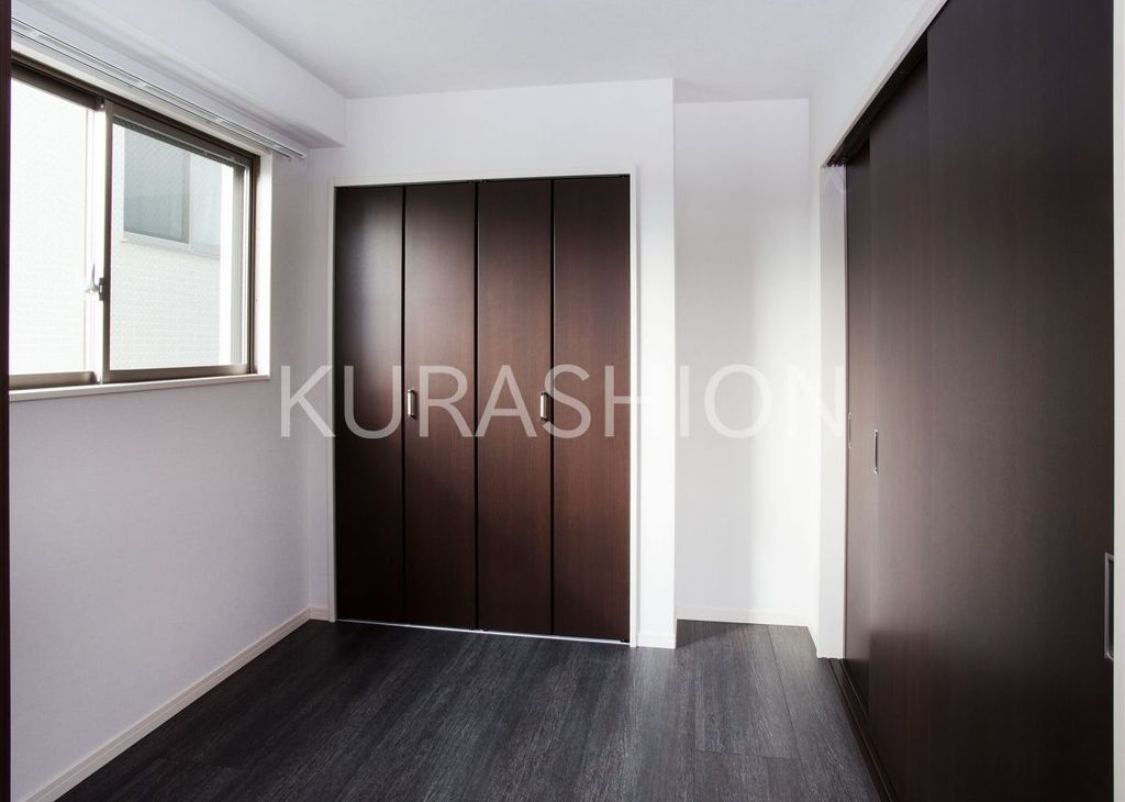 収納　リビング/居室