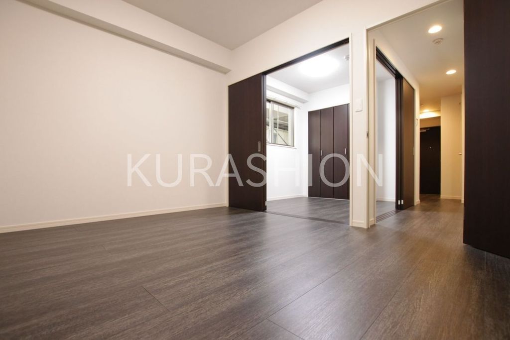 居室・リビング　リビング/居室