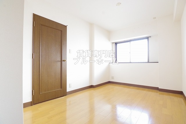 その他部屋・スペース　6.2帖の広い洋室です！