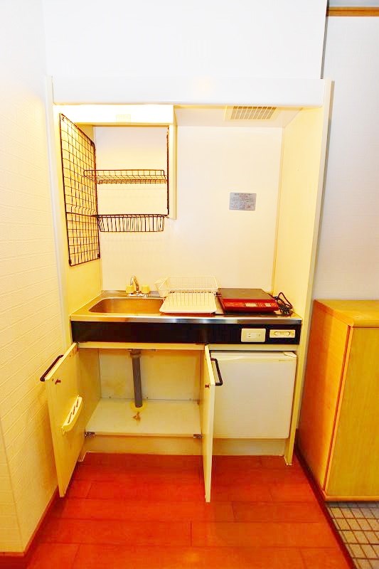 キッチン　★キッチンスペース★