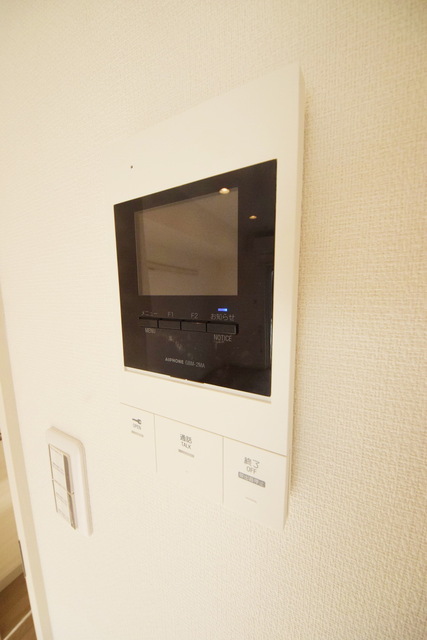 セキュリティ　～同施工会社イメージ～