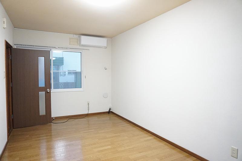 居室・リビング　リビング１