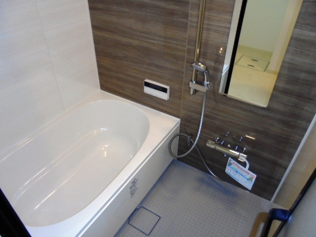 バス・シャワールーム　お風呂★