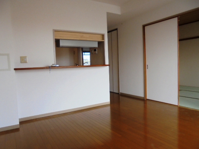 居室・リビング　リビング★