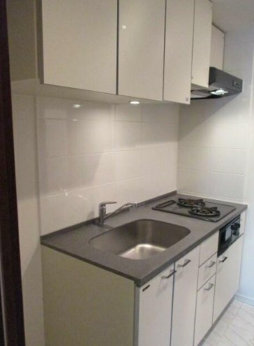 キッチン　キッチン※別部屋参考写真