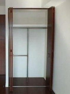 収納　収納※別部屋参考写真