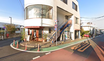 ショッピングセンター　洗足商店街（ショッピングセンター）まで295m