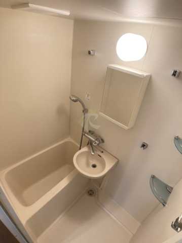 バス・シャワールーム　カデンザ大塚