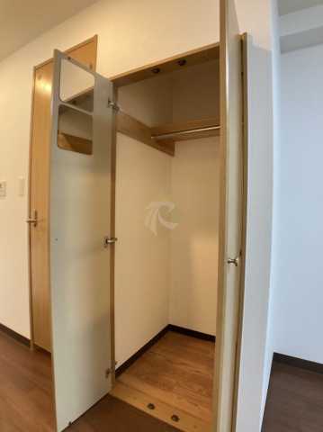 収納　カデンザ大塚