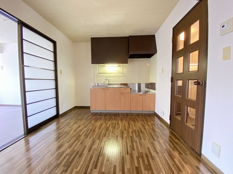 居室・リビング　ダイニング