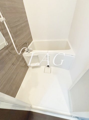 バス・シャワールーム　お風呂です。（同一仕様）