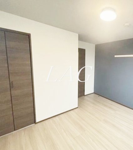 その他部屋・スペース　寝室です。（同一仕様）