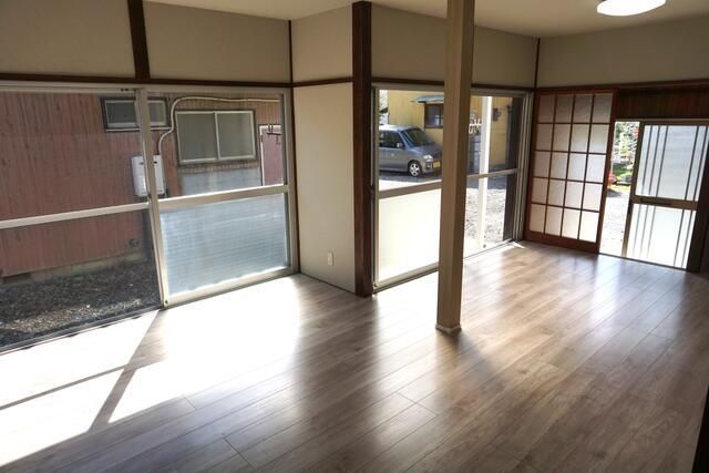 居室・リビング