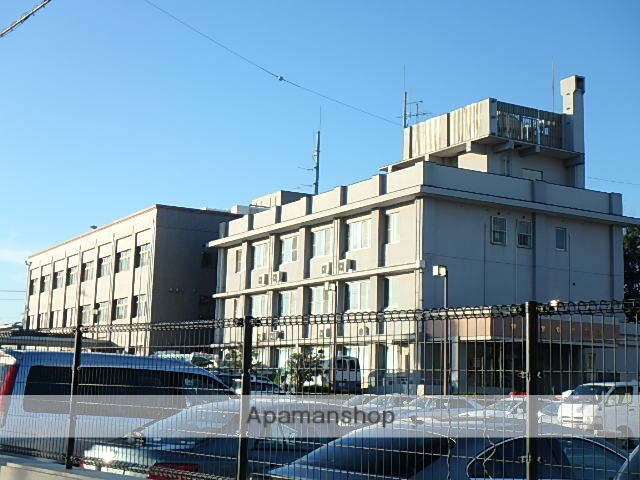 幼稚園・保育園　磐田聖マリア幼稚園（幼稚園・保育園）まで391m