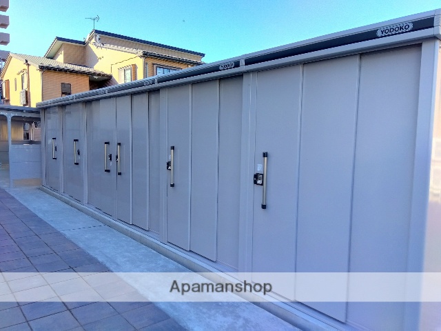 その他　物置（その他）まで0m