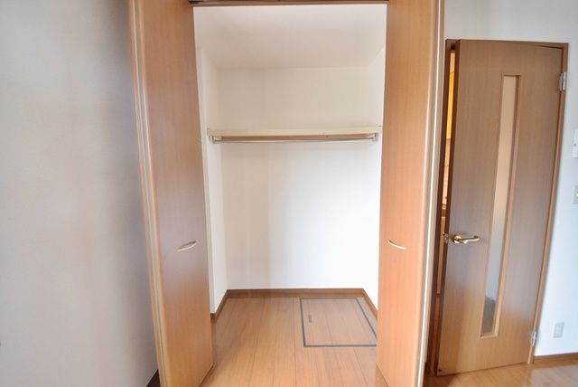 収納　★収納スペースです★