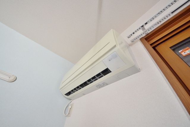 その他設備　★エアコン1基付いてます★