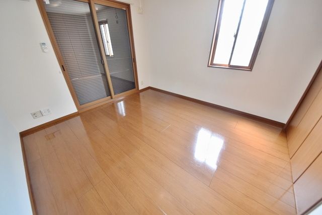 その他部屋・スペース　★6.7帖の洋室です★