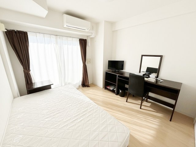 居室・リビング　参考写真●現況優先