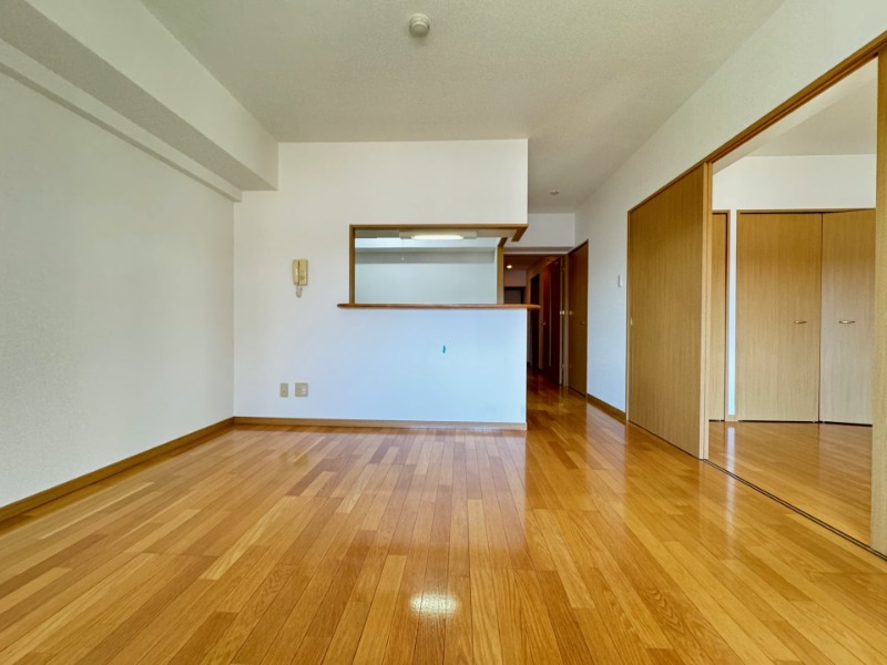 居室・リビング　別号室